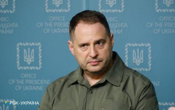 Єрмак: гарантії безпеки з США повинні бути не гірші, ніж американський меморандум з Ізраїлем 5 yermak garantiyi bezpeki z ssha povinni buti ne girshi nizh amerikanskij memorandum z izrayilem 0cae98b scaled China Way