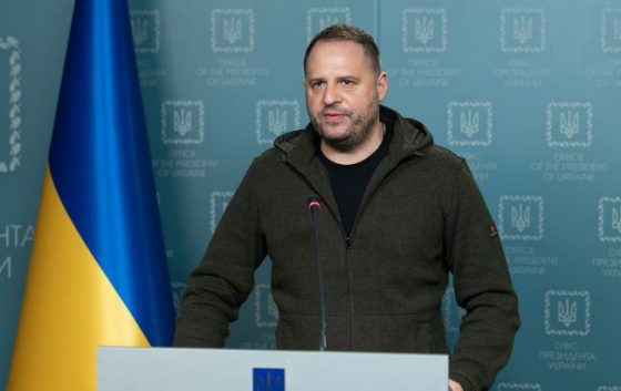 Єрмак закликає до додаткових систем ППО через підготовку російського наступу 1 yermak zaklikaye do dodatkovih sistem ppo cherez pidgotovku rosijskogo nastupu 3349efe scaled China Way