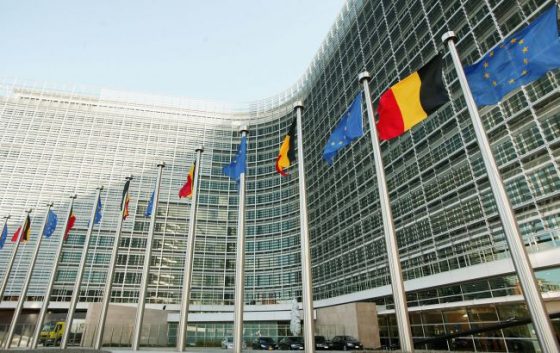 ЄС розпочав підготовку 14-го пакету санкцій, - віце-президент Єврокомісії 6 yes rozpochav pidgotovku 14 go paketu sankcij vice prezident yevrokomisiyi 87b5614 scaled China Way