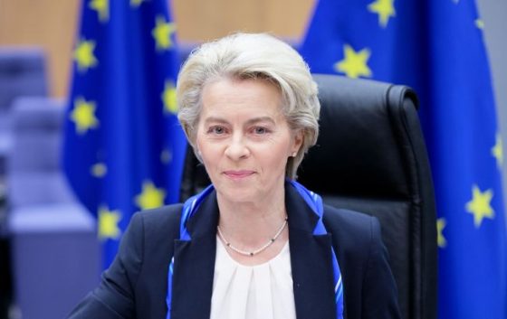 Єврокомісія рекомендувала ЄС схвалити план реформ України, що розблокує 50 млрд допомоги 1 yevrokomisija rekomenduvala yes shvaliti plan reform ukrayini shho rozblokuye 50 mlrd dopomogi 95b6212 scaled China Way