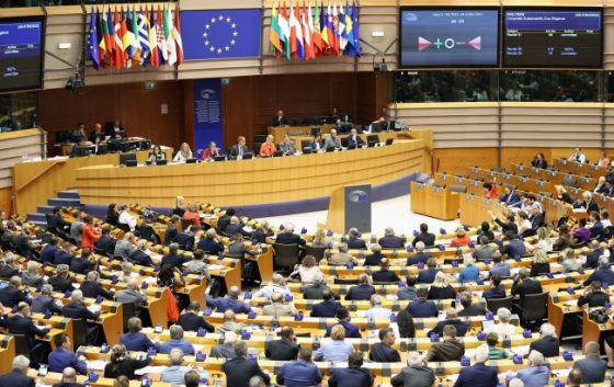 yevroparlament zablokuvav rishennja shhodo bjudzhetu radi yes cherez patriot dlja ukrayini b4fe312 scaled China Way