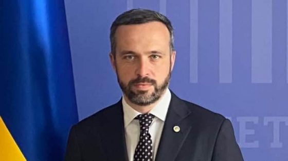 Закупщика Минобороны Волошенкова планируют уволить на фоне упоминаний о его участии в ''Антимайдане'' 1 zakupshhika minoborony voloshenkova planirujut uvolit na fone upominanij o ego uchastii v antimajdane 9dabcc3 scaled China Way