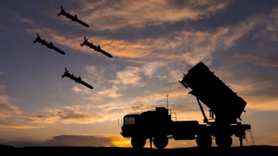 Зеленский: Чтобы закрыть Украину полностью, нужно 25 систем Patriot 1 zelenskij chtoby zakryt ukrainu polnostju nuzhno 25 sistem patriot 7bc54b5 scaled China Way