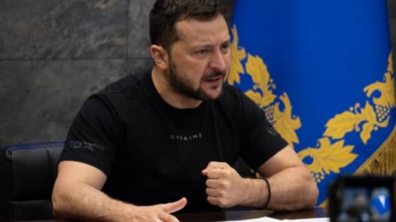 Зеленский об идее Макрона про ''олимпийское перемирие'': Для Путина нет авторитетов 3 zelenskij ob idee makrona pro olimpijskoe peremirie dlja putina net avtoritetov 9b7d92d scaled China Way