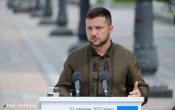 Зеленський про план Трампа щодо припинення війни: це дуже примітивна ідея 3 zelenskij pro plan trampa shhodo pripinennja vijni ce duzhe primitivna ideja 415a50e scaled China Way