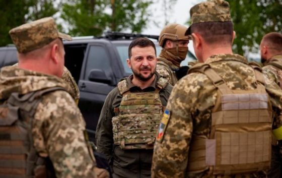 Зеленський про удар РФ по телевишці у Харкові: спроба обмежити доступ до інформації 3 zelenskij pro udar rf po televishci u harkovi sproba obmezhiti dostup do informaciyi 075e56a scaled China Way