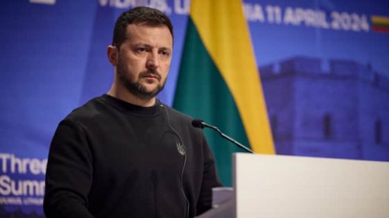 zelenskij prokommentiroval izmenenija v zakon o mobilizacii pomozhet voennomu rukovodstvu 6f6bd32 scaled China Way