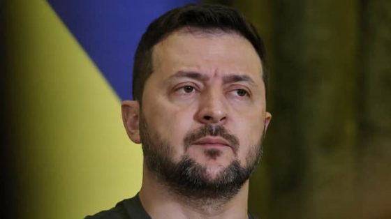 Зеленский провел Ставку: внимание к защите инфраструктуры, ситуация на фронте, производство оружия 3 zelenskij provel stavku vnimanie k zashhite infrastruktury situacija na fronte proizvodstvo oruzhija de4d079 scaled China Way