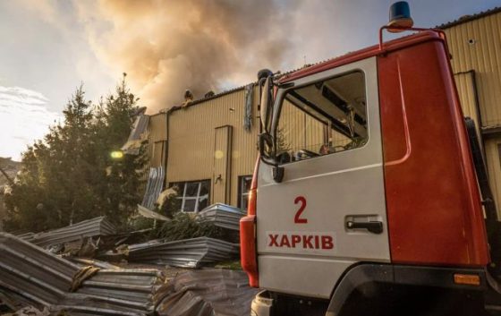 Зеленський: ситуація в Харкові дуже жорстка, шукаємо можливості дати більше захисту неба 4 zelenskij situacija v harkovi duzhe zhorstka shukayemo mozhlivosti dati bilshe zahistu neba 0eca2ba scaled China Way