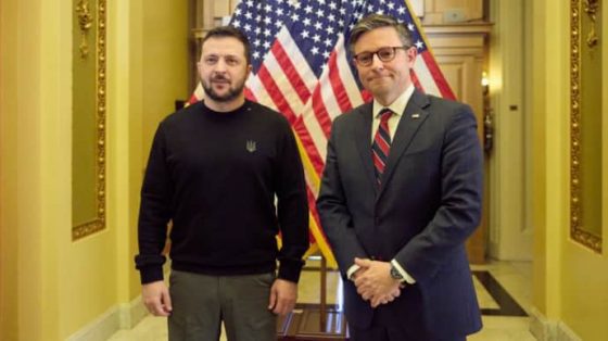 Зеленский сообщал Джонсону, что без американской помощи Украина продержится ''до апреля'' - СМИ 7 zelenskij soobshhal dzhonsonu chto bez amerikanskoj pomoshhi ukraina proderzhitsja do aprelja smi ad9b033 scaled China Way