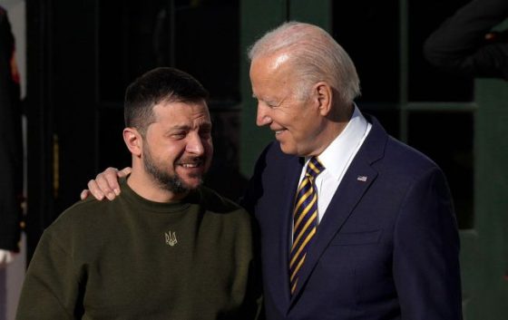 Зеленський та Байден домовились про постачання ATACMS для України 2 zelenskij ta bajden domovilis pro postachannja atacms dlja ukrayini 380d81e scaled China Way