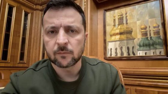 zelenskij vazhno chtoby byla chetkaja kommunikacija s rodnymi plennyh 760abf2 scaled China Way