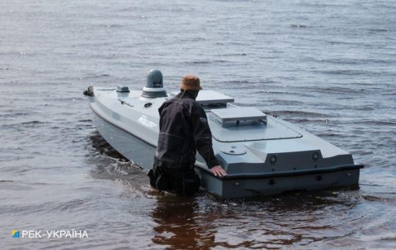 Жах російського флоту. Як працює український дрон-камікадзе Magura V5 4 zhah rosijskogo flotu jak pracjuye ukrayinskij dron kamikadze magura v5 17ec33c scaled China Way