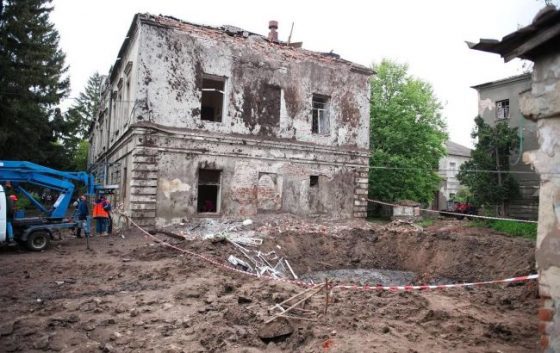 З'явилися фото наслідків удару РФ по психлікарні в Харкові 1 zjavilisja foto naslidkiv udaru rf po psihlikarni v harkovi 2a69ba2 scaled China Way
