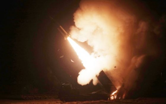ЗСУ могли вдарити ракетами ATACMS по російській ППО під Бердянськом, - ISW 3 zsu mogli vdariti raketami atacms po rosijskij ppo pid berdjanskom isw ac4e72f scaled China Way