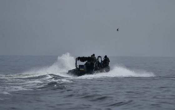 ЗСУ встановили контроль над островом Нестрига під Херсоном, - Сирський 11 zsu vstanovili kontrol nad ostrovom nestriga pid hersonom sirskij 8a125df scaled China Way