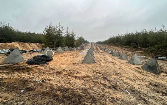 Зводили фортифікаційні споруди на півдні: в ЗСУ показали нищівний удар по окупантам 1 zvodili fortifikacijni sporudi na pivdni v zsu pokazali nishhivnij udar po okupantam 29043ba scaled China Way