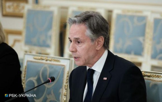 Блінкен: Конгрес дав нам право конфіскувати активи РФ, ми ним скористаємося 1 blinken kongres dav nam pravo konfiskuvati aktivi rf mi nim skoristayemosja 1d6ecec scaled China Way