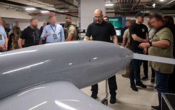 bober ljutij ta valkirija jak ukrayinski droni znishhujut voroga na fronti ta v tilu 58dffce scaled China Way