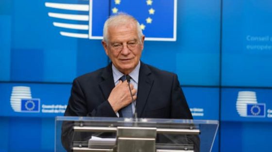 Боррель после массированной атаки РФ заявил, что Украина нуждается немедленно в системах ПВО 6 borrel posle massirovannoj ataki rf zajavil chto ukraina nuzhdaetsja nemedlenno v sistemah pvo 9dfeaa2 scaled China Way