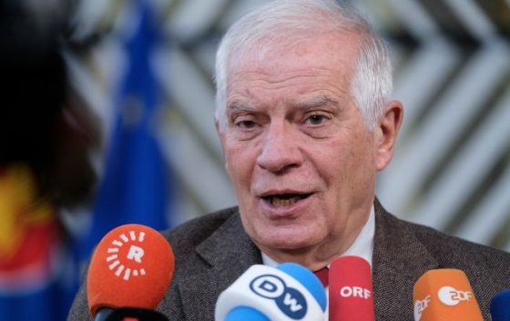 borrel zvinuvativ ugorshhinu u blokuvanni vijskovoyi dopomogi yes dlja ukrayini na 5 mlrd yevro 13f218a scaled China Way