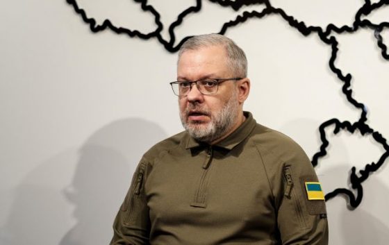 Британія виділила кошти для української енергетики: на що спрямують 5 britanija vidilila koshti dlja ukrayinskoyi energetiki na shho sprjamujut b5f8af2 scaled China Way