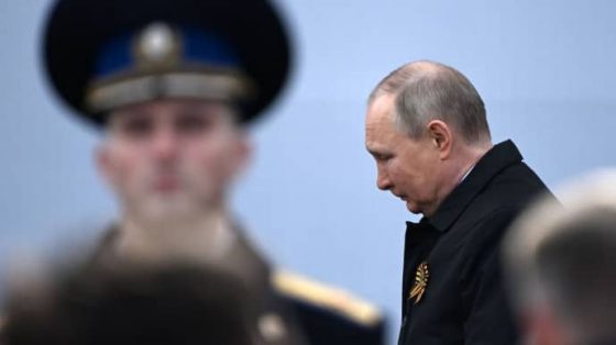 Чехия и Эстония подтвердили, что не поедут на ''инаугурацию'' Путина 3 chehija i estonija podtverdili chto ne poedut na inauguraciju putina 9a09e50 scaled China Way