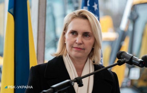 Чому США не дозволяють Україні бити по території Росії: що каже посол 1 chomu ssha ne dozvoljajut ukrayini biti po teritoriyi rosiyi shho kazhe posol 98b3105 scaled China Way