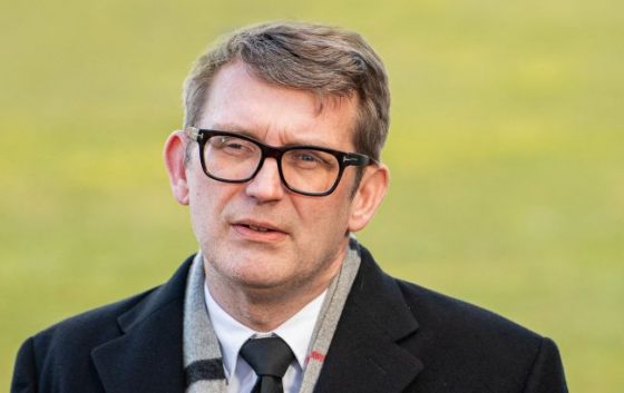 Данія виділила Україні 750 млн євро військової допомоги. ЗСУ отримають артилерію і ППО 3 danija vidilila ukrayini 750 mln yevro vijskovoyi dopomogi zsu otrimajut artileriju i ppo bffff07 scaled China Way