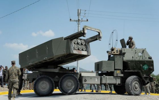 Держдепартамент США схвалив терміновий продаж Україні трьох HIMARS 1 derzhdepartament ssha shvaliv terminovij prodazh ukrayini troh himars b506875 scaled China Way