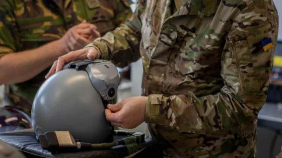 desjat voennyh vsu zavershili obuchenie po obsluzhivaniju f 16 v niderlandah 74e9f00 scaled China Way