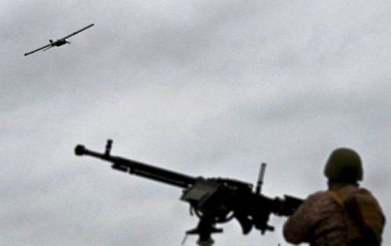 ДПСУ показала збиття дронів над Одеською областю під час шестигодинної атаки РФ (відео) 13 dpsu pokazala zbittja droniv nad odeskoju oblastju pid chas shestigodinnoyi ataki rf video 2496254 scaled China Way