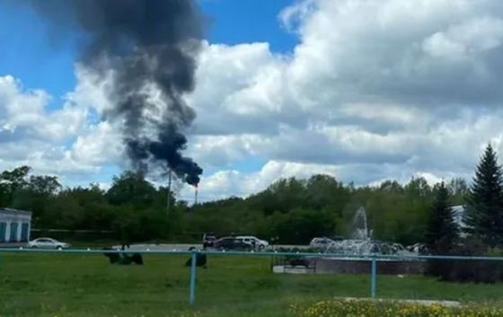 Дрон подолав 1500 км. Удар по НПЗ в Башкирії влаштувала СБУ 1 dron podolav 1500 km udar po npz v bashkiriyi vlashtuvala sbu 2ee3da9 scaled China Way
