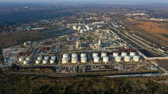 Дроны СБУ ночью зажигали на аэродроме и НПЗ в Краснодарском крае РФ – источник 11 drony sbu nochju zazhigali na aerodrome i npz v krasnodarskom krae rf istochnik 5741825 scaled China Way