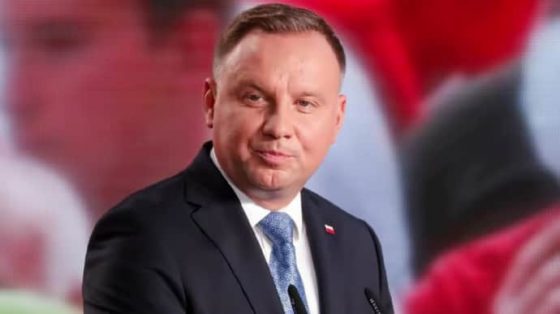 Дуда: Председательство Польши в ЕС сосредоточится на восстановлении и евроинтеграции Украины 11 duda predsedatelstvo polshi v es sosredotochitsja na vosstanovlenii i evrointegracii ukrainy 39c4c01 scaled China Way