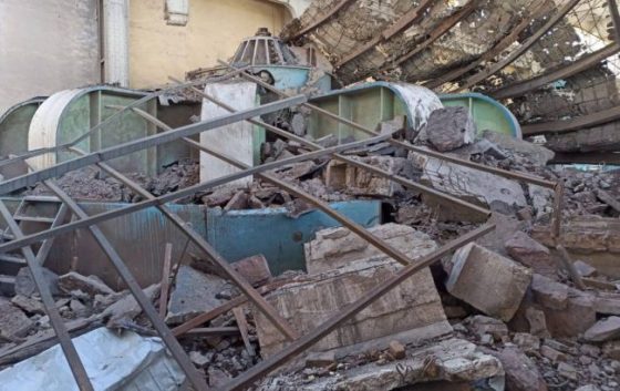 Дві ГЕС виведено з експлуатації: в "Укргідроенерго" розповіли про наслідки атак РФ 5 dvi ges vivedeno z ekspluataciyi v ukrgidroenergo rozpovili pro naslidki atak rf b9ded4d scaled China Way