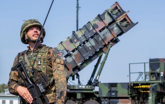 ekspert vkazav na vazhlivij njuans bez jakogo patriot ne zmozhut zahishhati harkiv 05da87e scaled China Way