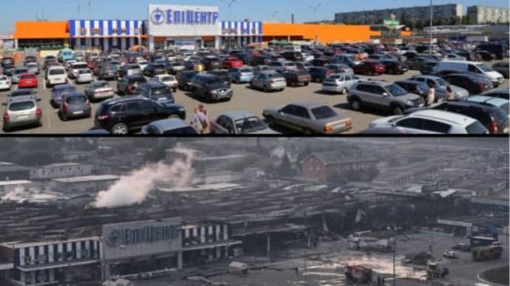 ''Эпицентр'' выплатит по 1 млн грн семьям погибших в результате удара по гипермаркету в Харькове 2 epicentr vyplatit po 1 mln grn semjam pogibshih v rezultate udara po gipermarketu v harkove 95754c6 scaled China Way
