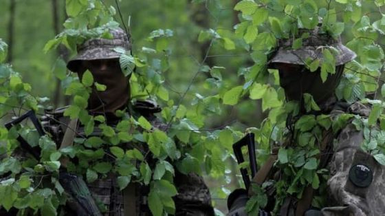 Генштаб: На фронте более 100 боестолкновений, на Бахмутском направлении отражено 32 атаки 6 genshtab na fronte bolee 100 boestolknovenij na bahmutskom napravlenii otrazheno 32 ataki 6ddf9b5 scaled China Way