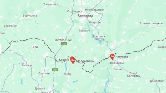 Генштаб отчитался о 5 атаках на новом направлении в Харьковской области 1 genshtab otchitalsja o 5 atakah na novom napravlenii v harkovskoj oblasti 66222b8 scaled China Way