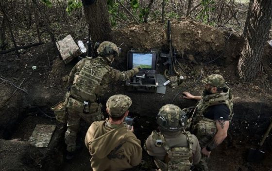 Генштаб повідомив про частковий успіх росіян поблизу Іванівки на Куп'янському напрямку 5 genshtab povidomiv pro chastkovij uspih rosijan poblizu ivanivki na kupjanskomu naprjamku d072520 scaled China Way