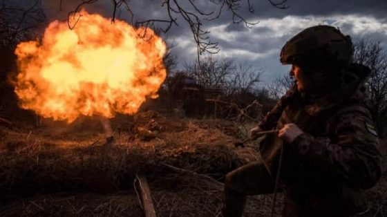Генштаб: Самая острая ситуация на Купянском и Покровском направлениях 2 genshtab samaja ostraja situacija na kupjanskom i pokrovskom napravlenijah b061e04 scaled China Way