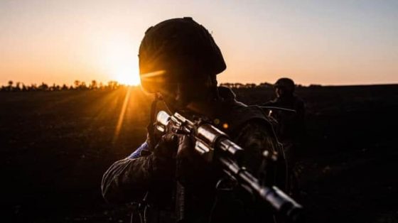 Генштаб: Силы обороны проводят прочесывание застройки в Волчанске 1 genshtab sily oborony provodjat prochesyvanie zastrojki v volchanske 865d856 scaled China Way
