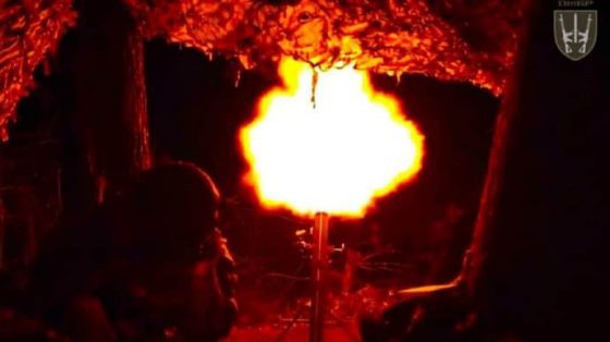 Генштаб: За сутки на Харьковском направлении противник атаковал два раза 11 genshtab za sutki na harkovskom napravlenii protivnik atakoval dva raza 20a0907 scaled China Way