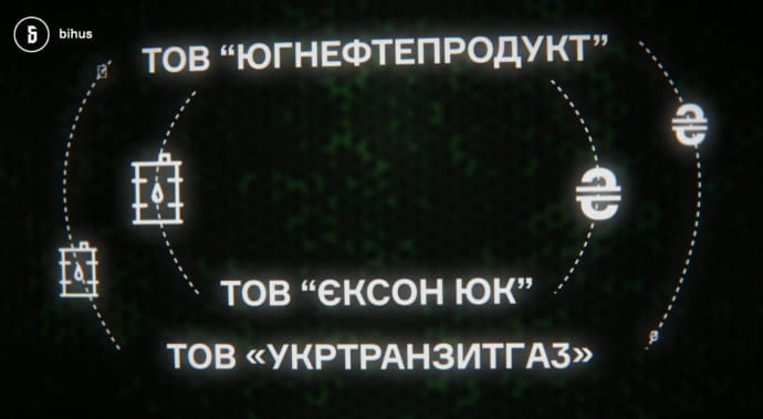 Глава Нацпола живет в доме подруги, а сестра торгует топливом с фигурантами дел полиции &ndash; СМИ 