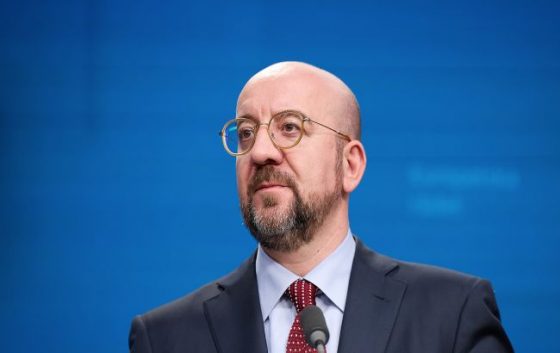 Глава Ради ЄС назвав "звірячим" удар РФ по Харкову і закликав Захід посилити ППО України 5 glava radi yes nazvav zvirjachim udar rf po harkovu i zaklikav zahid posiliti ppo ukrayini 63a292c scaled China Way