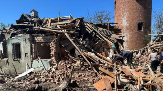 Харьковщина: Число раненых в Золочеве возросло до 9, в Липцах погибла женщина 5 harkovshhina chislo ranenyh v zolocheve vozroslo do 9 v lipcah pogibla zhenshhina 17b3603 scaled China Way