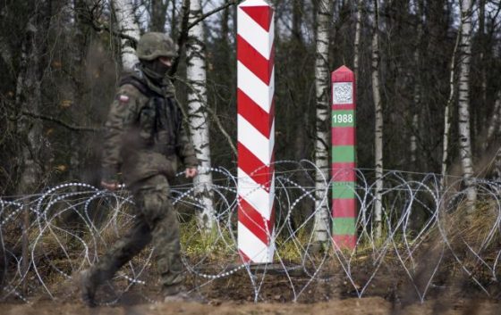 Хотів потрапити до Європи прямо з фронту в Україні. У Польщі затримали окупанта РФ 7 hotiv potrapiti do yevropi prjamo z frontu v ukrayini u polshhi zatrimali okupanta rf e8e3d9e scaled China Way