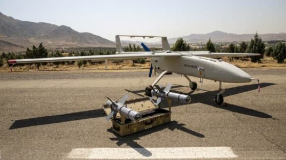 Иран поставил России новейшие управляемые авиабомбы Qaem-5 20 iran postavil rossii novejshie upravljaemye aviabomby qaem 5 b99d0ff scaled China Way