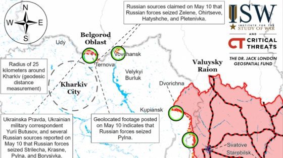 isw nazval strategicheskuju cel okkupantov v harkovskoj oblasti 9f0a203 scaled China Way